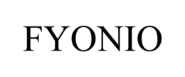 FYONIO