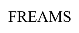 FREAMS