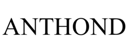 ANTHOND