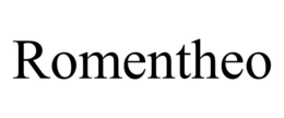 ROMENTHEO