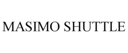 MASIMO SHUTTLE
