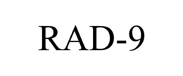 RAD-9