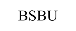 BSBU