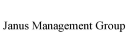 JANUS MANAGEMENT GROUP