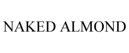 NAKED ALMOND