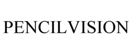 PENCILVISION