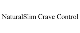 NATURALSLIM CRAVE CONTROL