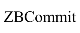 ZBCOMMIT