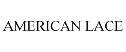 AMERICAN LACE