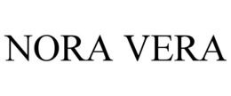 NORA VERA