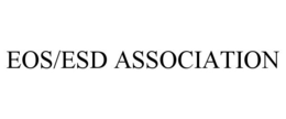 EOS/ESD ASSOCIATION