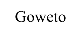 GOWETO