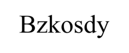 BZKOSDY