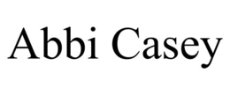 ABBI CASEY