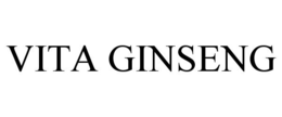 VITA GINSENG