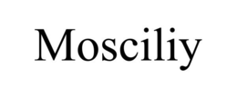 MOSCILIY