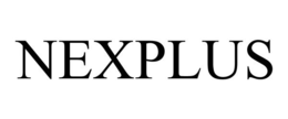 NEXPLUS
