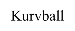 KURVBALL