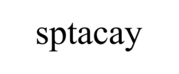 SPTACAY