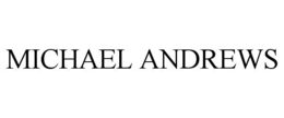 MICHAEL ANDREWS