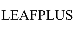 LEAFPLUS