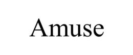 AMUSE