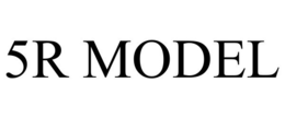 5R MODEL
