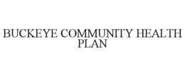 BUCKEYE COMMUNITY HEALTH PLAN