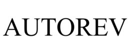 AUTOREV