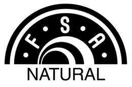 •  F  •  S  •  A  •   NATURAL