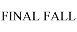 FINAL FALL