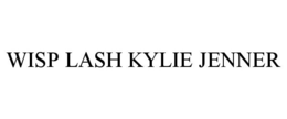 WISP LASH KYLIE JENNER