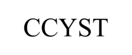 CCYST