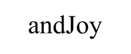 ANDJOY