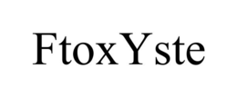 FTOXYSTE