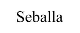 SEBALLA