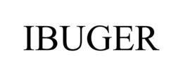 IBUGER
