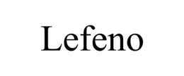 LEFENO