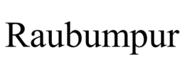 RAUBUMPUR