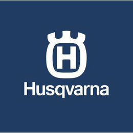 HUSQVARNA H