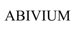 ABIVIUM