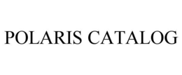 POLARIS CATALOG