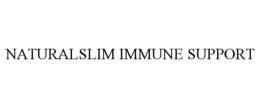 NATURALSLIM IMMUNE SUPPORT