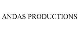 ANDAS PRODUCTIONS