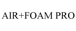 AIR+FOAM PRO