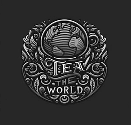TEA THE WORLD