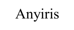ANYIRIS