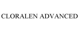 CLORALEN ADVANCED