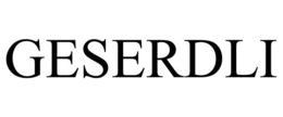GESERDLI