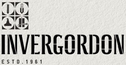 INVERGORDON ESTD. 1961